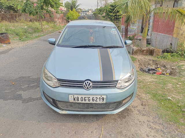 volkswagen polo second hand cars