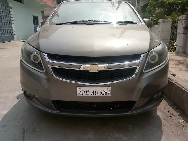 45 Used Chevrolet Cars in Hyderabad, Second Hand Chevrolet Cars in