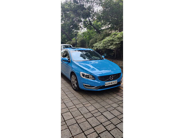 17 Used Volvo Cars in Bangalore, Second Hand Volvo Cars in Bangalore ...