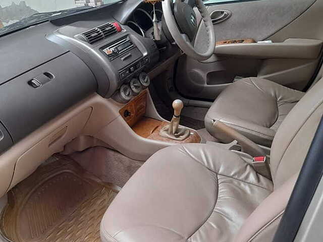 Used 2006 Honda City ZX [2005-2008] GXi for sale at Rs. 1,50,000 