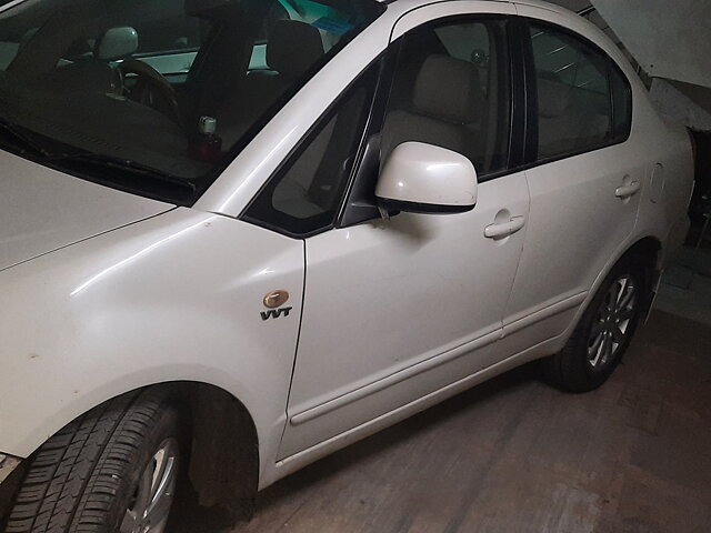 Used Maruti Suzuki SX4 [2007-2013] Car In Delhi