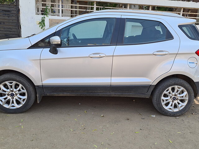 Used Ford EcoSport [2015-2017] Car In Jalna
