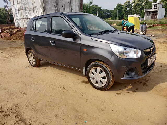 Used Maruti Suzuki Alto K10 Car In Gurgaon