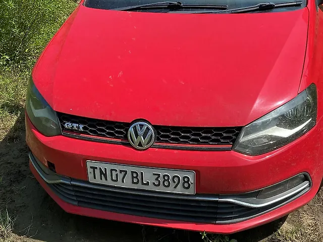 polo tdi olx