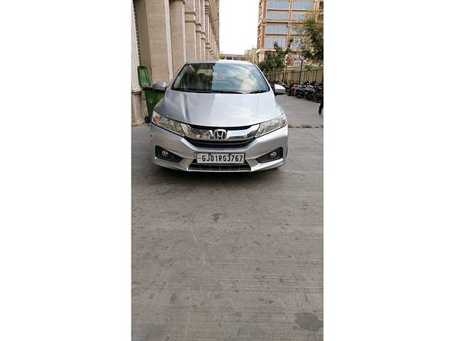 2nd hand honda city diesel