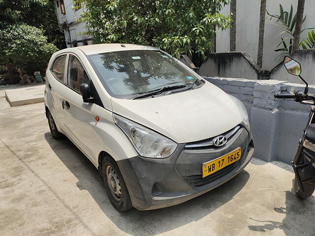 Used Hyundai Eon [2011-2019] Car In Kolkata