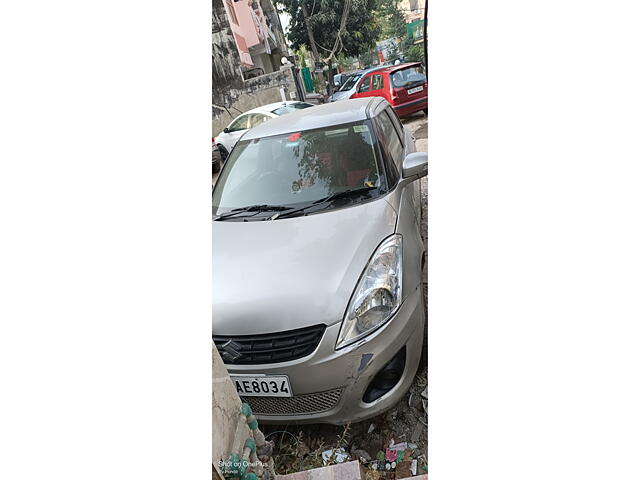 Used Maruti Suzuki Swift DZire [2011-2015] Car In Ghaziabad
