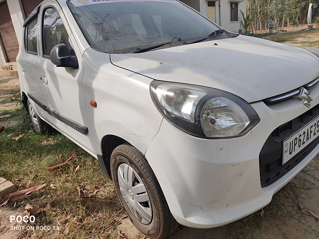 alto 800 diesel second hand