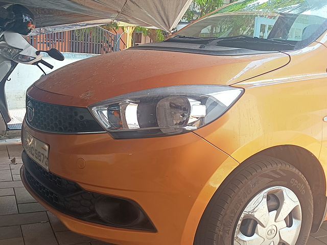 olx tata tiago diesel