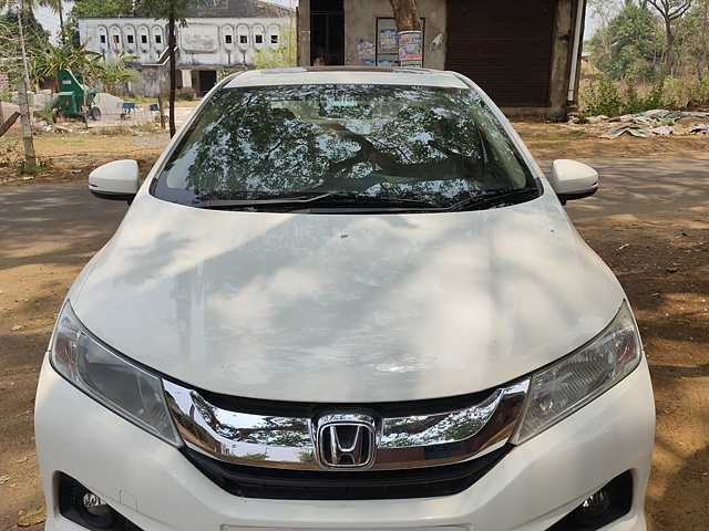 honda city diesel second hand price