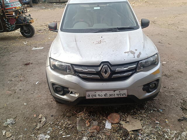 Second Hand Renault Kwid [2015-2019] RXT Opt [2015-2019] in Jharia Khas