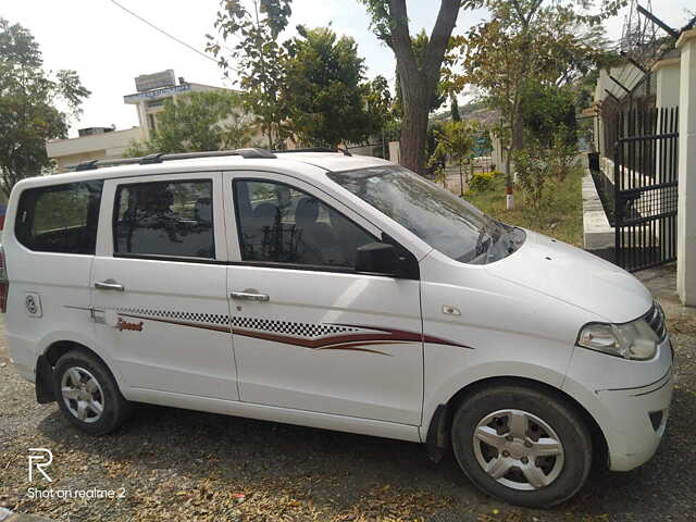 Used Chevrolet Enjoy Car In Chittorgarh