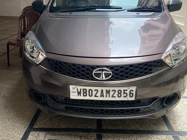 Used Tata Tigor [2017-2018] Car In Kolkata