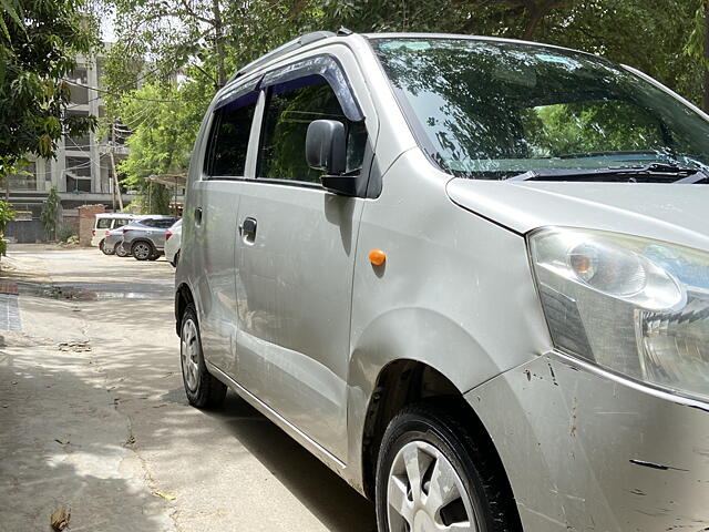 Used Maruti Suzuki Wagon R 1.0 [2010-2013] Car In Gurgaon