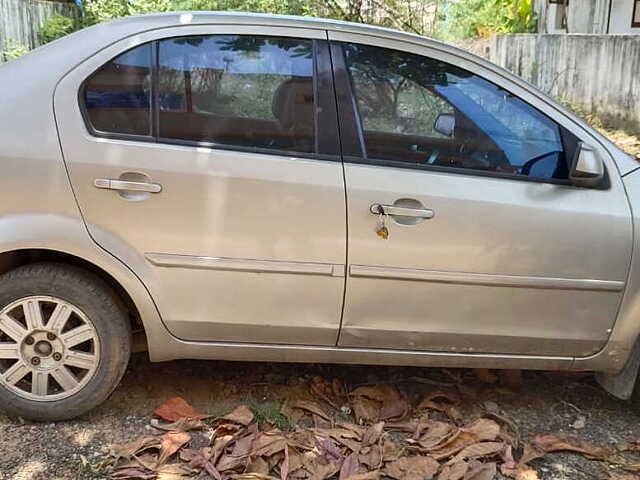 Used Ford Fiesta [2005-2008] Car In Villupuram