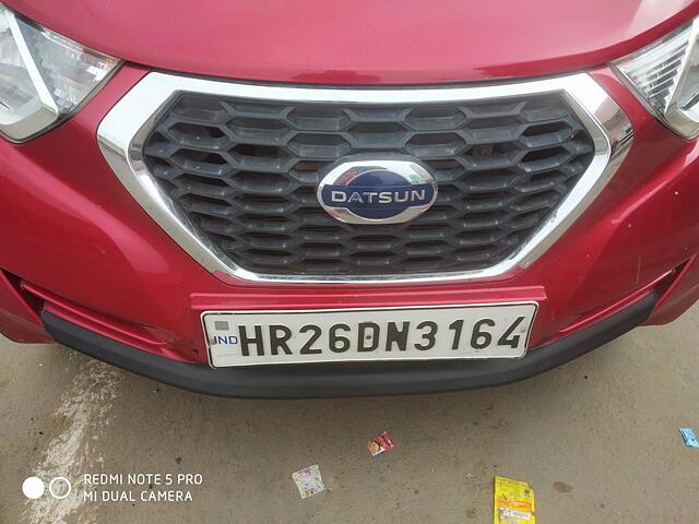 Used Datsun redi-GO [2016-2020] Car In Gurgaon