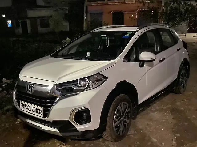 Used 21 Honda Wr V Vx Mt Petrol For Sale At Rs 10 50 000 In Lucknow Cartrade Used 21 Honda Wr V Vx Mt Petrol For Sale At Rs 10 50 000 In Lucknow Cartrade