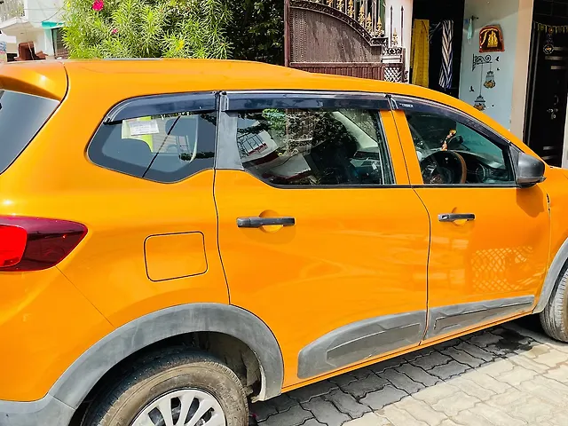 Used 2020 Renault Triber RXE [2019-2020 