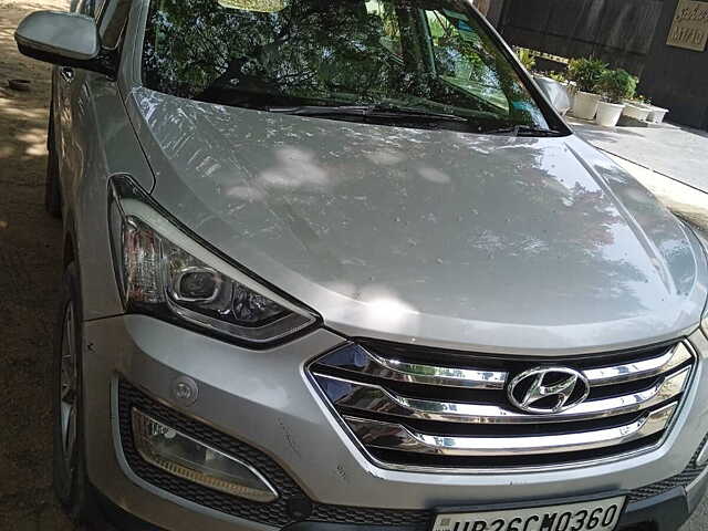 Used Hyundai Santa Fe [2014-2017] 4WD AT [2014-2017] in Gurgaon