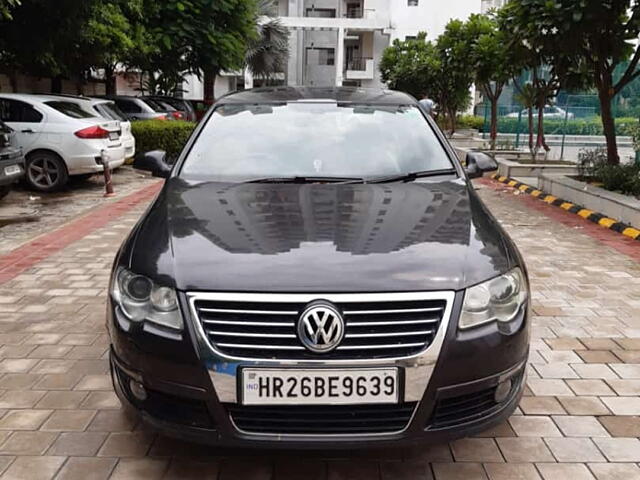 Used Volkswagen Passat [2007-2014] Highline DSG in Gurgaon