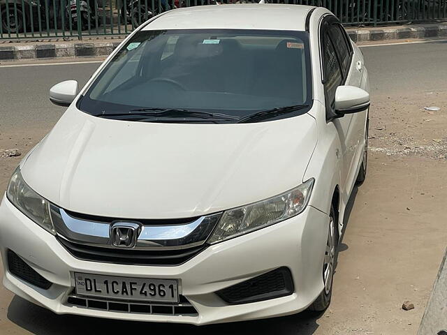 honda city 2014 diesel second hand price