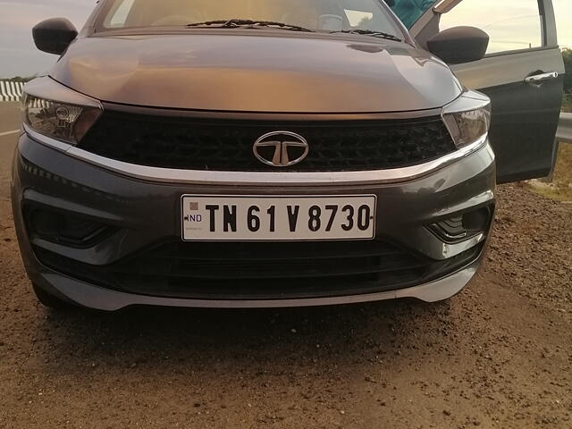 Used Tata Tigor XE in Chennai