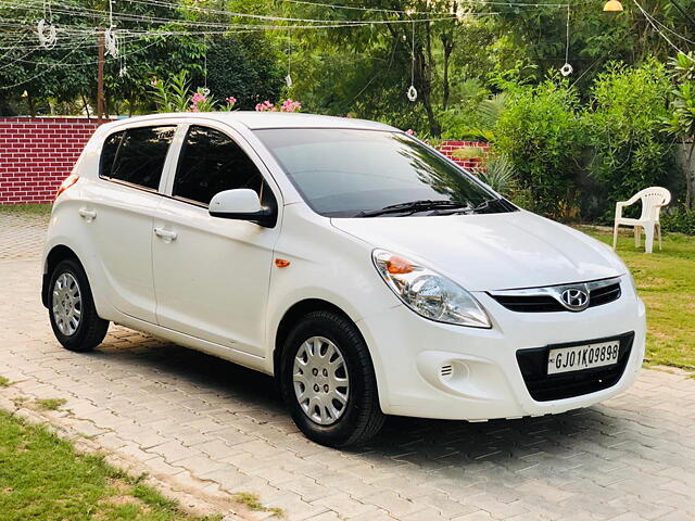 Second Hand Hyundai i20 [2012-2014] Asta 1.4 CRDI in Maninagar