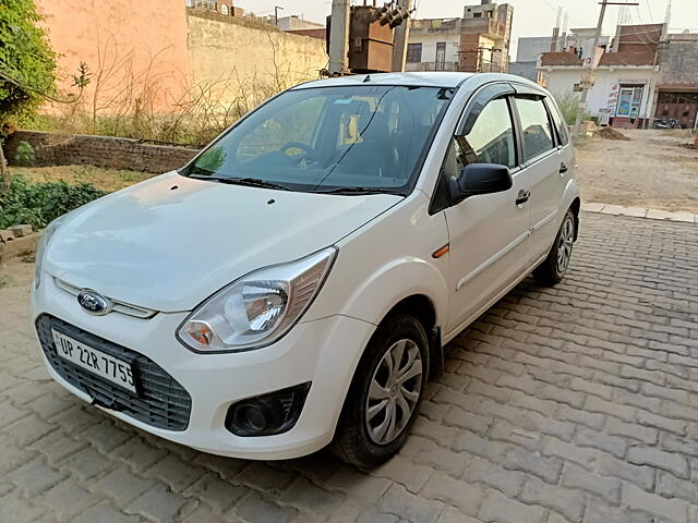 Second Hand Ford Figo [2012-2015] Duratorq Diesel LXI 1.4 in Ghaziabad