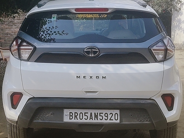 Used Tata Nexon Xm S Diesel Prices - Waa2