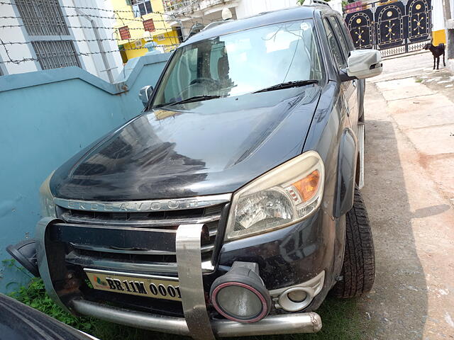 Second Hand Ford Endeavour [2009-2014] Hurricane LE in Purnea