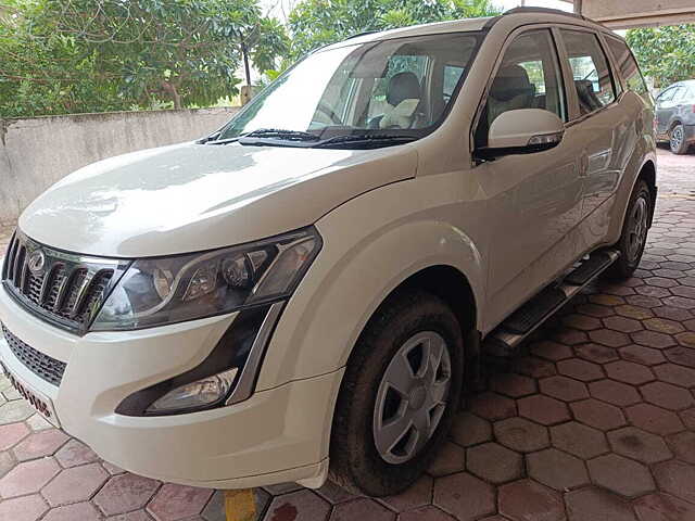 Second Hand Mahindra XUV500 [2015-2018] W4 [2015-2016] in Indore