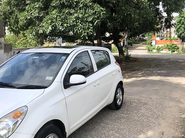 Used Hyundai i20 [2010-2012] Asta 1.2 with AVN in Warangal