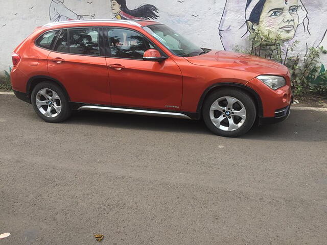 Second Hand BMW X1 [2013-2016] sDrive20d in Pune