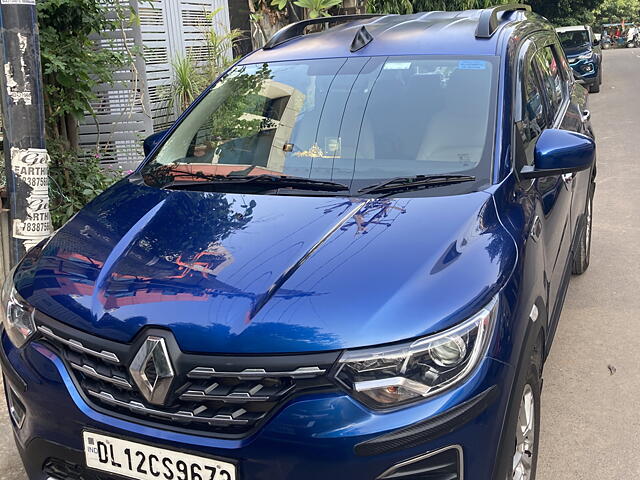 Second Hand Renault Triber RXL in Delhi