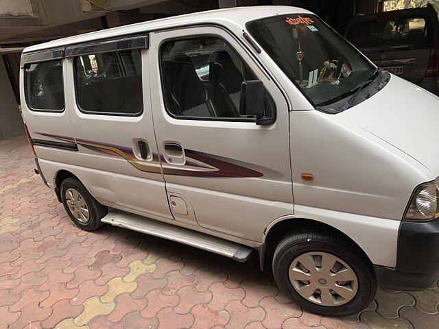 Second Hand Maruti Suzuki Eeco [2010-2022] 5 STR WITH A/C+HTR in Surat