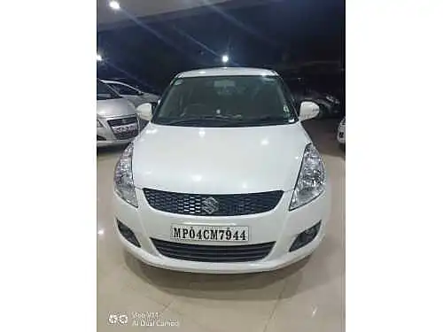 Second Hand Maruti Suzuki Swift [2011-2014] VXi in Bhopal