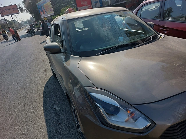 Second Hand Maruti Suzuki Swift [2018-2021] ZXi Plus in Dehradun