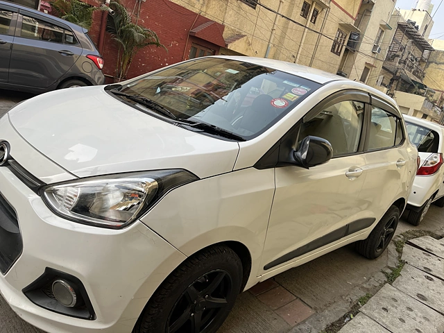 Second Hand Hyundai Xcent [2014-2017] Base 1.2 [2014-2016] in Delhi
