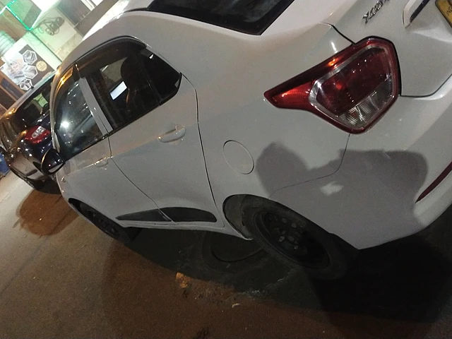 Second Hand Hyundai Xcent [2014-2017] Base 1.1 CRDi in Delhi