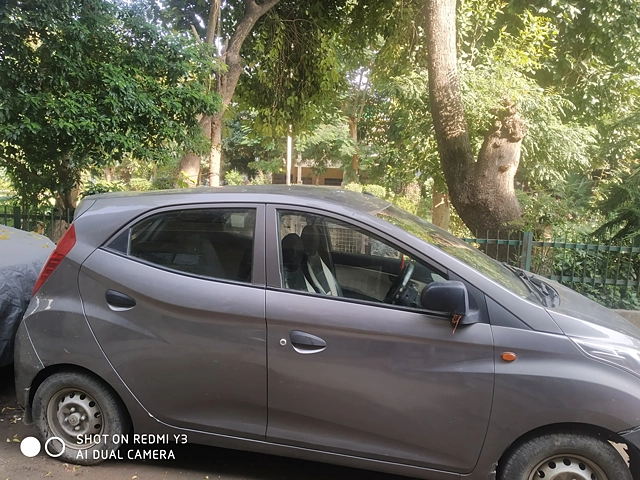 Second Hand Hyundai Eon Era + in Agra