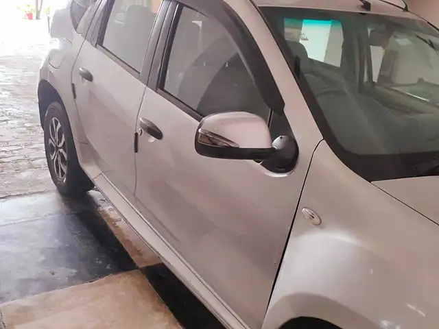 Second Hand Nissan Terrano [2013-2017] XV D THP Premium 110 PS Edition in Meerut