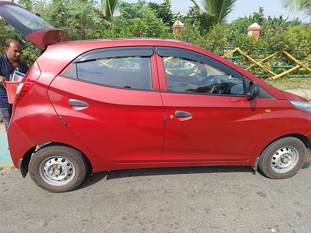 Second Hand Hyundai Eon D-Lite + in Kolkata