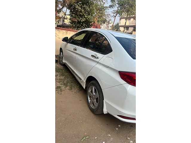 Second Hand Honda City [2014-2017] VX (O) MT Diesel in Patna
