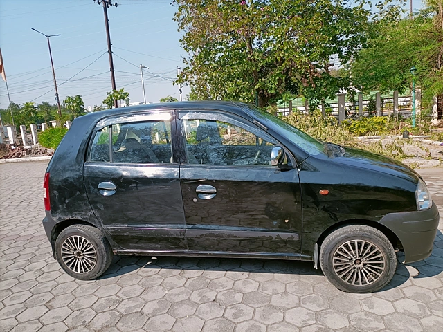 Second Hand Hyundai Santro Xing [2003-2008] XP in Khairtabad