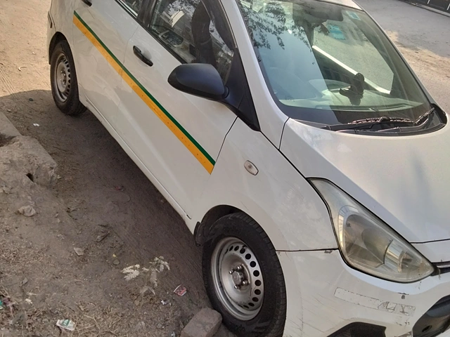 Second Hand Hyundai Xcent [2014-2017] Base 1.1 CRDi in Delhi