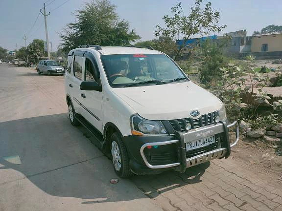 Second Hand Mahindra Xylo D2 BS-III in Kota