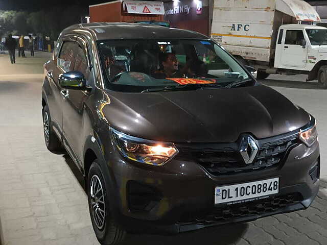 Second Hand Renault Triber [2019-2023] RXE in Delhi