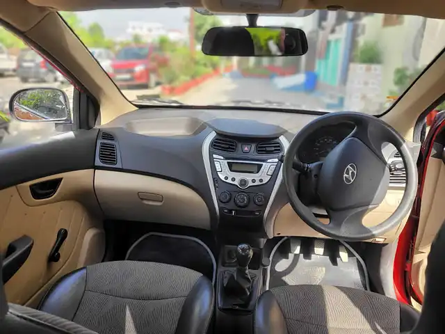 Second Hand Hyundai Eon D-Lite + in Delhi