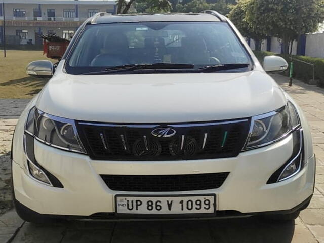 Second Hand Mahindra XUV500 [2015-2018] W10 in Agra