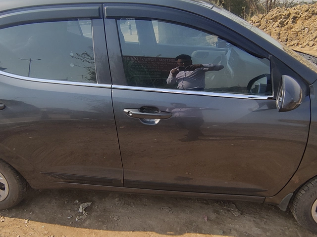 Second Hand Hyundai Grand i10 Nios [2019-2023] Magna 1.2 Kappa VTVT in Delhi